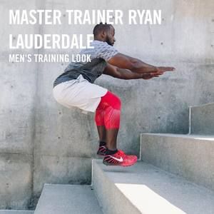 Meet your Posher, Ryan